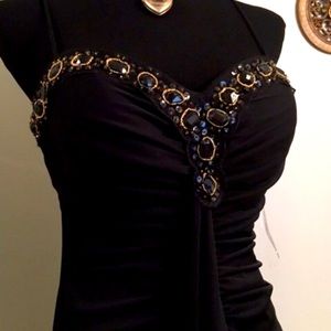 🌺 Onyx Nite evening gown 🌺